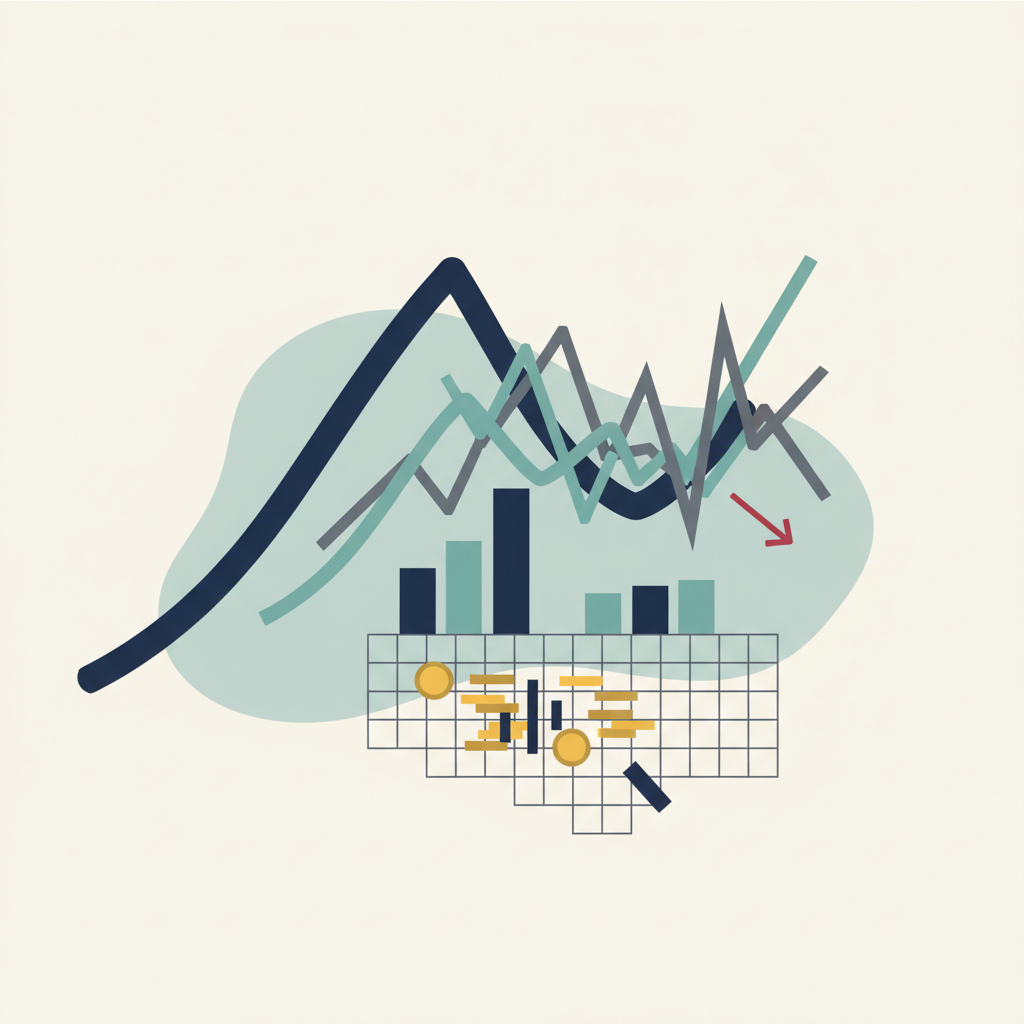Why most active funds underperform their index benchmarks